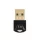 Gembird BTD-MINI6 USB BT v.5.0 dongle Black