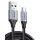 UGREEN US288 USB-A - USB-C Cable 3m Black