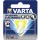 Varta LR43 Alkáli Gombelem 1db/csomag