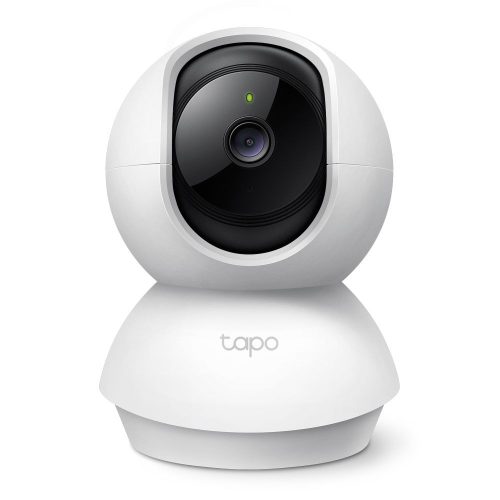 TP-Link Tapo C200C Pan/Tilt Home Security Wi-Fi Camera