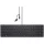 Dell KB525C Keyboard Black HU