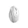 Genius Ergo 8350S Wireless Bluetooth Mouse White Grey