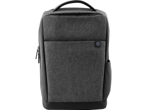 HP 15,6" Renew Travel Laptop Backpack Grey