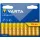 Varta AA Alkáli Elem 10db/csomag