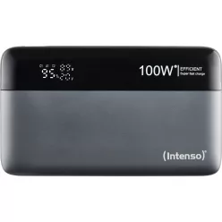 Intenso HE20000 20000mAh PowerBank Grey/Black