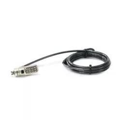 Dicota Laptop Lock Nano Combination