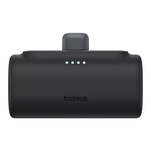 Baseus Compact 20W iPhone 5000mAh PowerBank Black