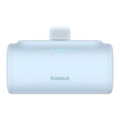 Baseus Compact 20W iPhone 5000mAh PowerBank Blue