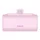 Baseus Compact 20W iPhone 5000mAh PowerBank Pink