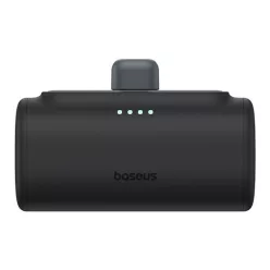 Baseus Compact 20W Type-C 5000mAh PowerBank Black