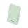 Verbatim Charge "n" Go Essentials 10000mAh PowerBank Green