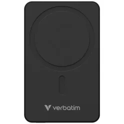   Verbatim Charge "n" Go Essentials 10000mAh PowerBank Black