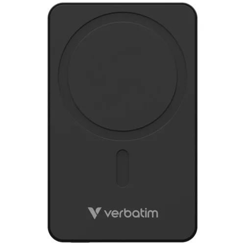 Verbatim Charge "n" Go Essentials 10000mAh PowerBank Black