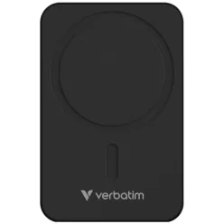   Verbatim Charge "n" Go Essentials 20000mAh PowerBank Black