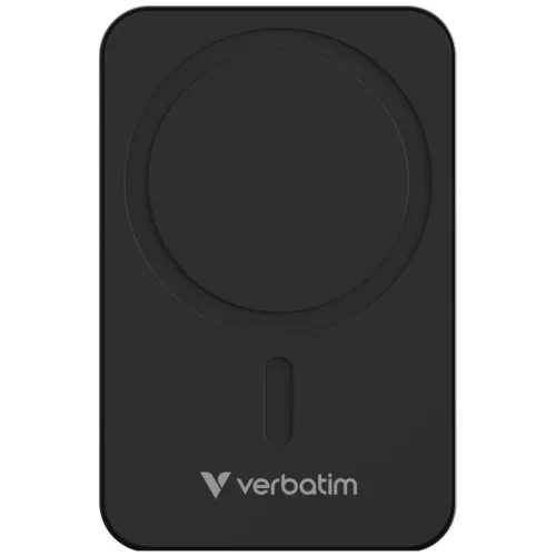 Verbatim Charge "n" Go Essentials 20000mAh PowerBank Black
