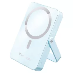   Verbatim Charge "n" Go PowerBank with Stand 10000mAh PowerBank Blue