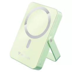   Verbatim Charge "n" Go PowerBank with Stand 10000mAh PowerBank Green