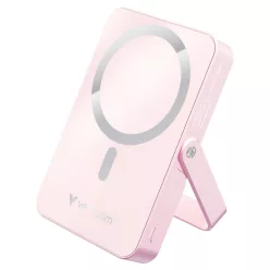   Verbatim Charge "n" Go PowerBank with Stand 10000mAh PowerBank Pink