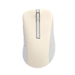 Asus MD102 Wireless Mouse Oat Milk
