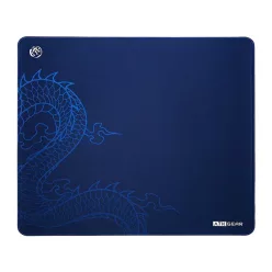 ATK x LEVIATAN Collaboration Gaming Egérpad Blue