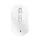 Everest SM-300 Wireless Bluetooth Mouse White