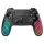 White Shark Legatus Bluetooth Gamepad Black