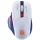 Defender Tisa GM-126 Wireless Bluetooth Gaming Mouse White