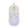 White Shark Tristan 2 Gaming Mouse White
