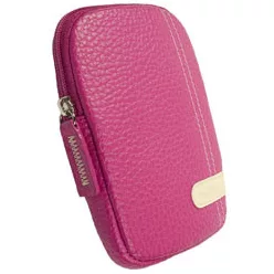 Krusell Camera Case GAIA Pink