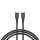 Canyon CC60SC C-C 60W cable 1m Black