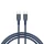 Canyon CC60SC C-C 60W cable 1m Dark blue