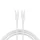 Canyon CC60SC C-C 60W cable 1m White