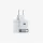 HikSEMI 67W Wall Charger White