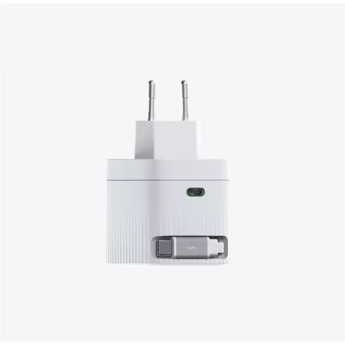 HikSEMI 67W Wall Charger White