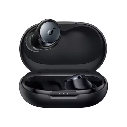 ANKER Soundcore Space A40 Bluetooth Headset Black