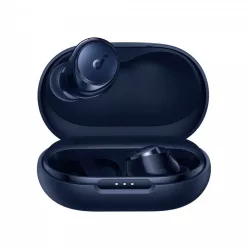 ANKER Soundcore Space A40 Bluetooth Headset Blue