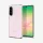 Spigen Liquid Crystal Samsung Galaxy A56 5G Crystal Clear