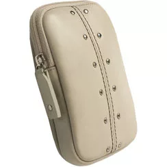 Krusell Camera Case KALIX Sand