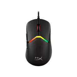 HP HyperX Pulsefire Saga Gaming Mouse Black