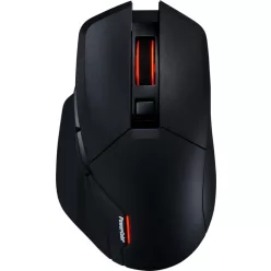 PowerColor ALPHYN AM10 Wireless Bluetooth Mouse Black