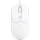 LORGAR MSA10 Gaming Mouse White