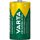Varta 3000mAh C Ni-MH akkumulátor 2db/csomag