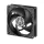 Arctic P9 MAX Black