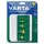Varta Universal Charger White