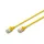 Digitus CAT6A F-FTP Patch Cable 3m Yellow