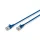 Digitus CAT6A F-FTP Patch Cable 5m Blue