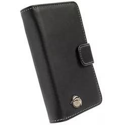 Krusell Mobile Case Orion Black Apple iPhone 3G