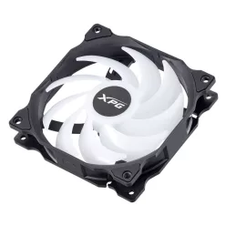 A-Data XPG Vento 120 ARGB PWM Black