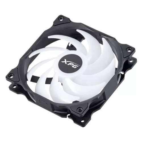 A-Data XPG Vento 120 ARGB PWM Black