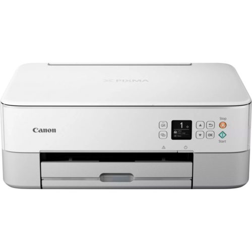 Canon TS5351i PIXMA Wireless Tintasugaras Nyomtató/Másoló/Scanner White